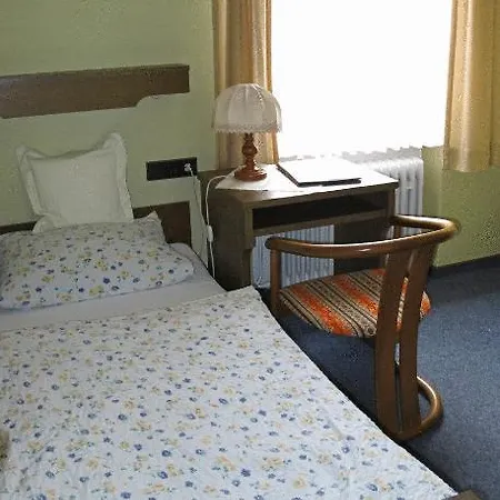 Altes Tor Hotel 2*